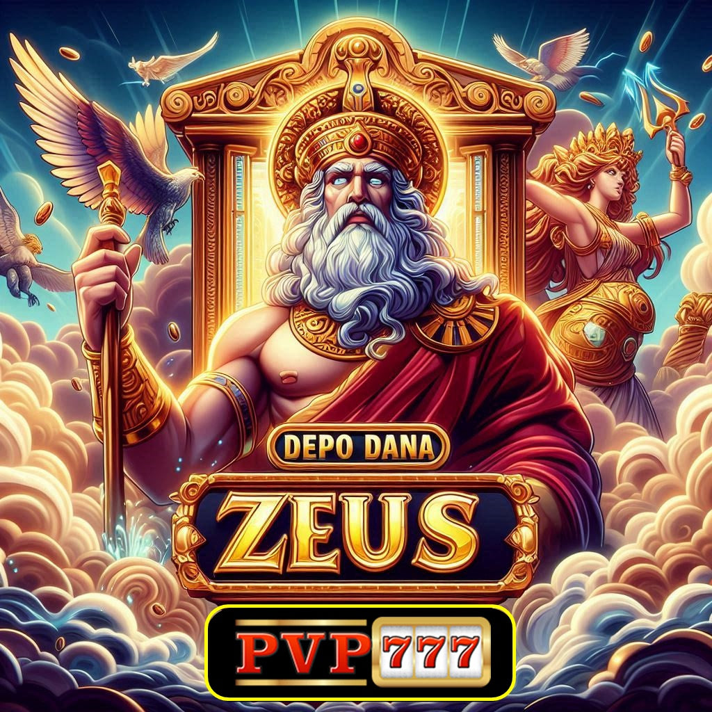 PVP777 | Situs Resmi Slot Depo Dana 2024